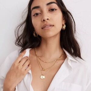Madewell Jewelry Bundle